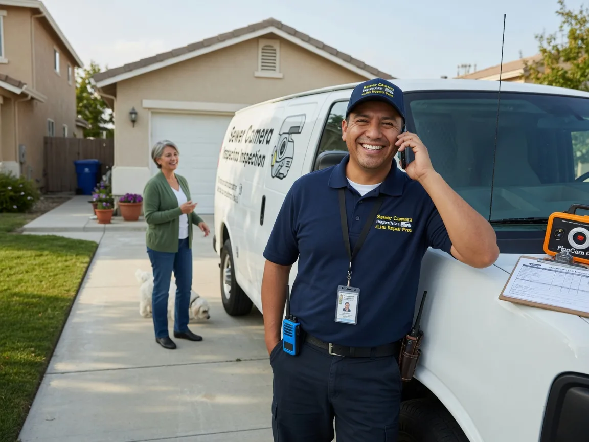 Sewer Line Repair Warren, ME FAQs